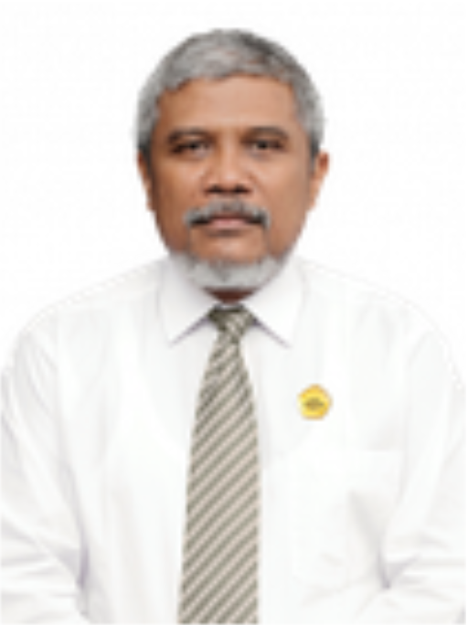 Dr. Ir. Muhammad Burhannudinnur, M.Sc., IPU, ASEAN Eng.